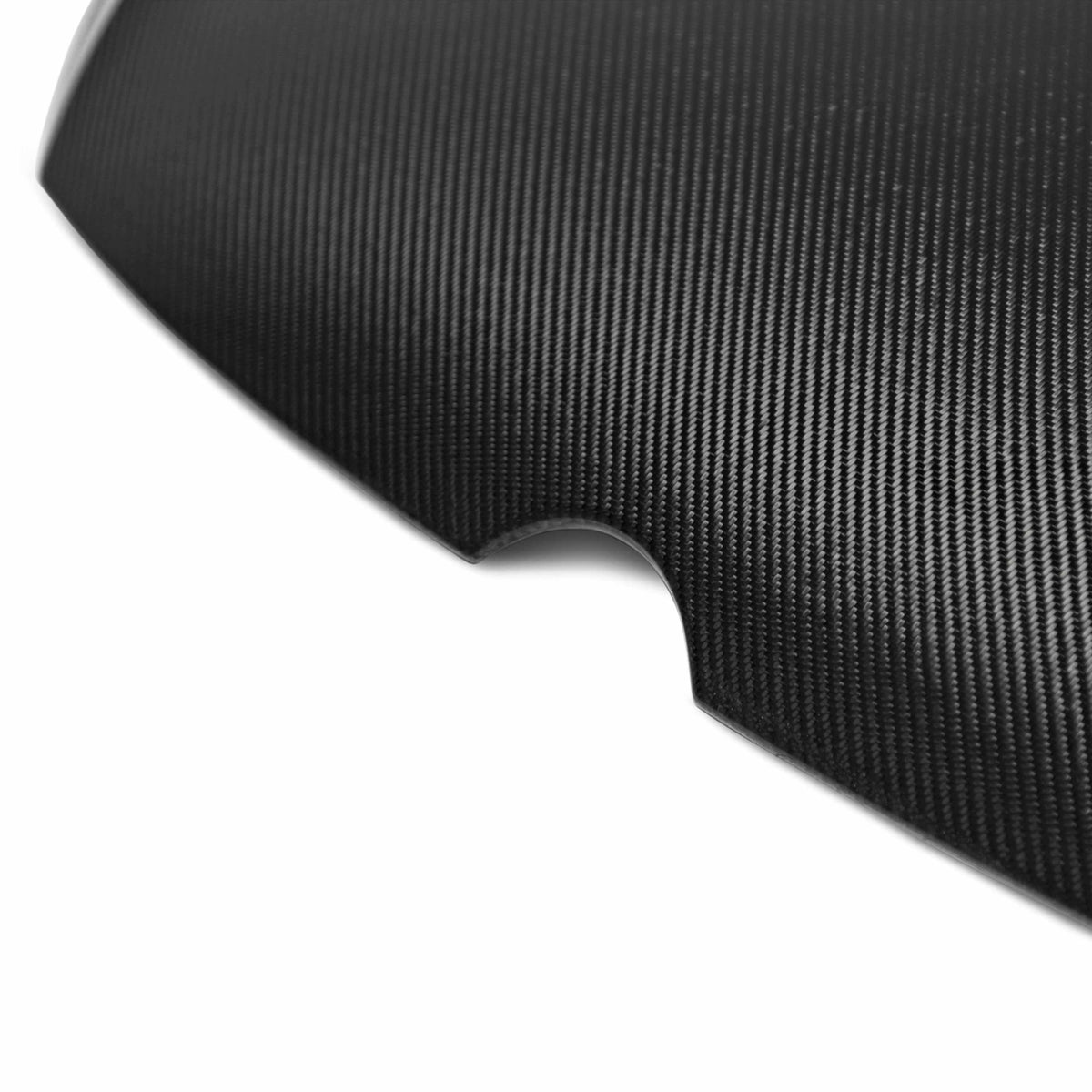 OEM-Style Carbon Fiber hood for 2015-2021 Volkswagen Golf / GTI / R