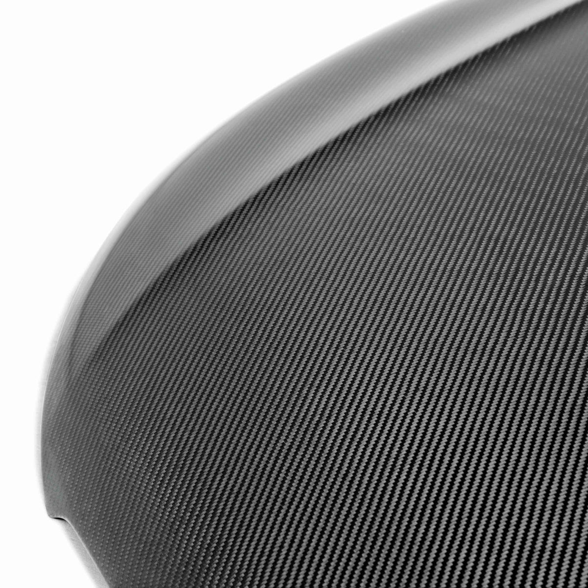 OEM-Style Carbon Fiber hood for 2013-2017 Audi A5