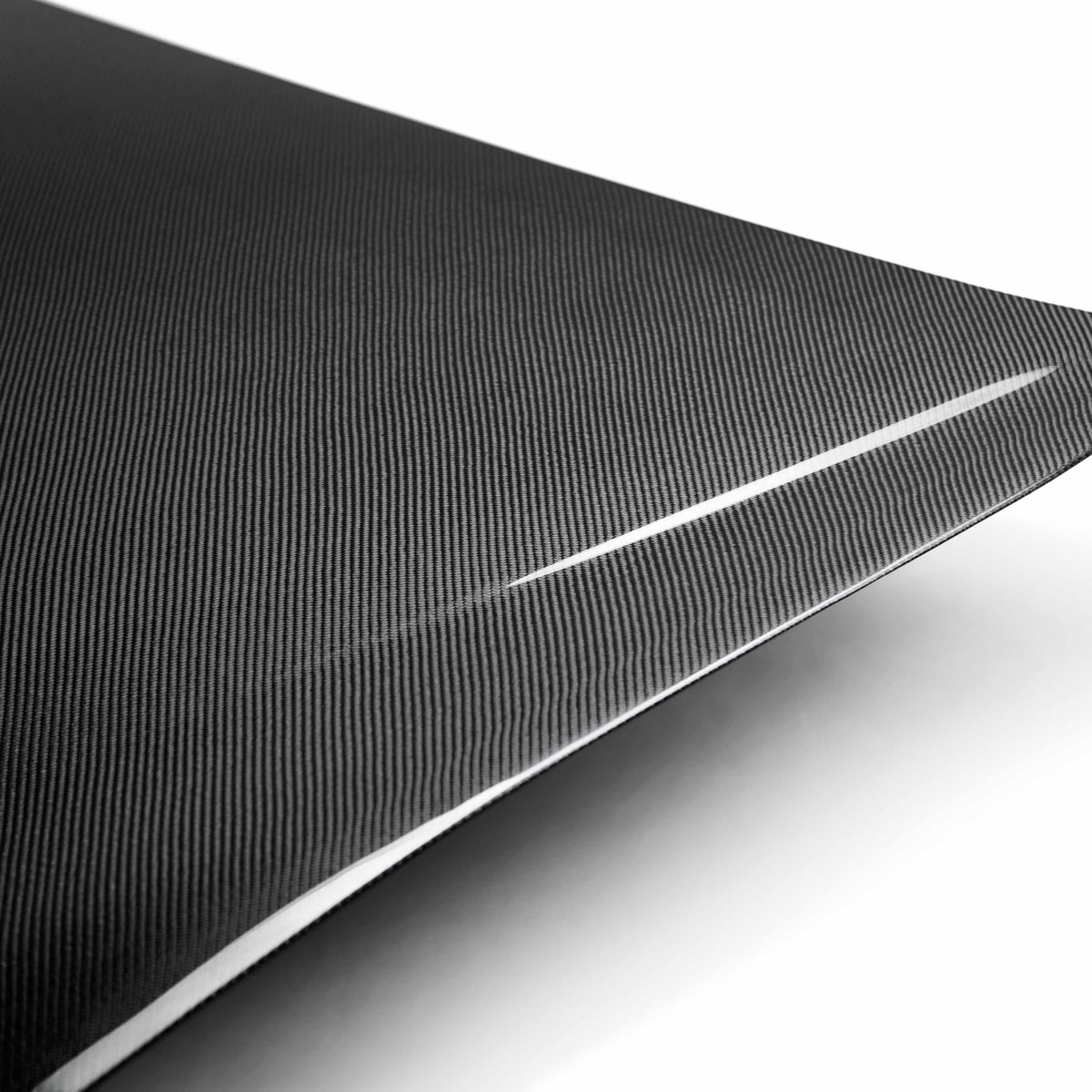 OEM-Style Carbon Fiber hood for 2013-2020 Lexus GS200T/GS350/GS450/GSF