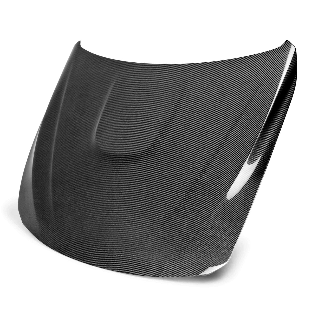 OEM-Style Carbon Fiber hood for 2015-2018 BMW F80 M3 and 2015-2020 F82/F83 M4