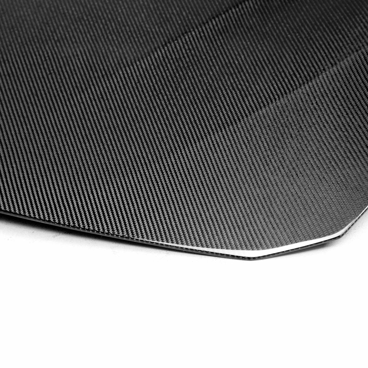 OEM-Style Carbon Fiber hood for 2015-2018 BMW F80 M3 and 2015-2020 F82/F83 M4