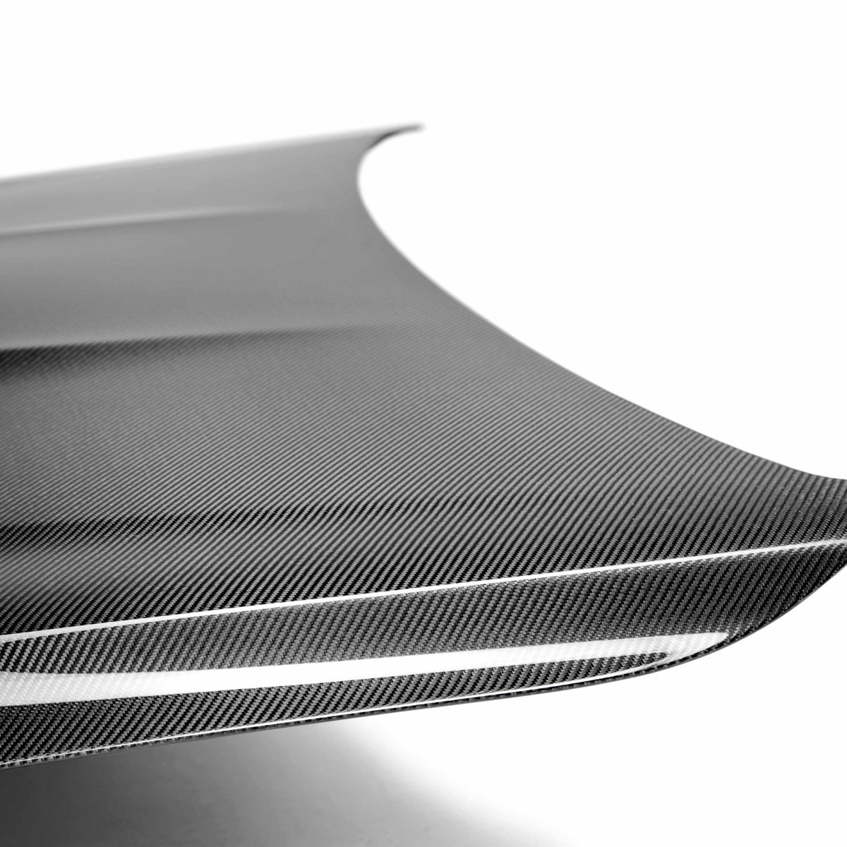 OEM-Style Carbon Fiber hood for 2015-2018 BMW F80 M3 and 2015-2020 F82/F83 M4