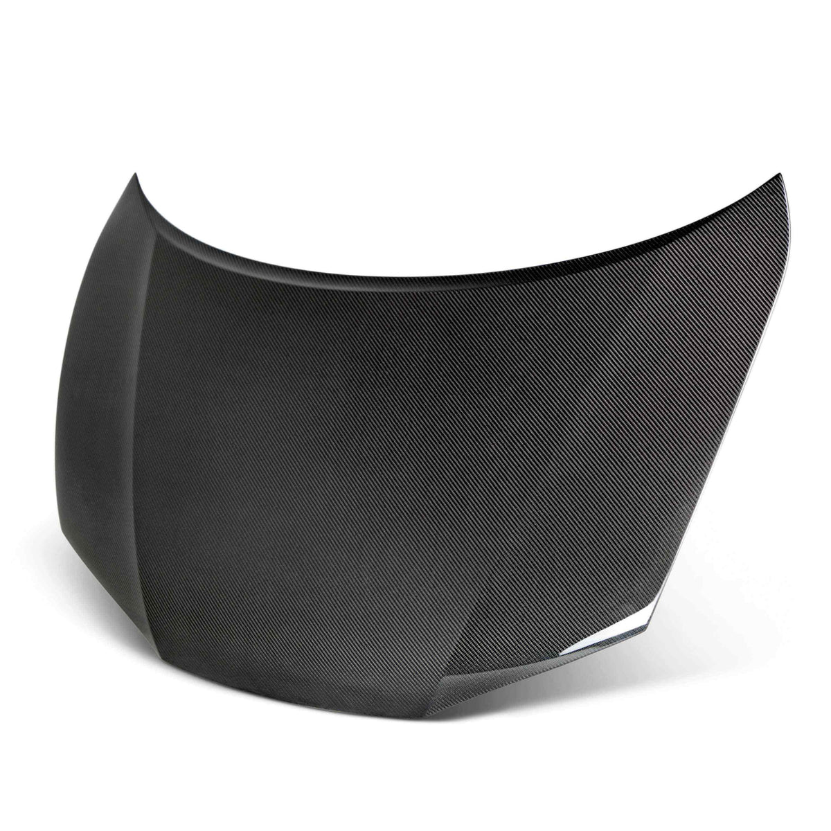 OEM-Style Carbon Fiber hood for 2014-2015 Honda Civic Coupe