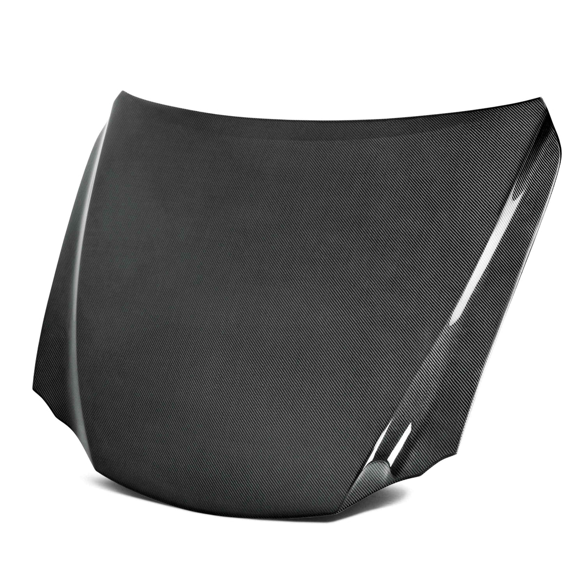 OEM-Style Carbon Fiber hood for 2014-2020 Lexus IS 250/350