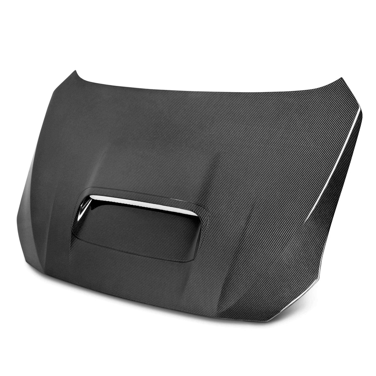 OEM-Style Carbon Fiber hood for 2015-2021 Subaru WRX / STi