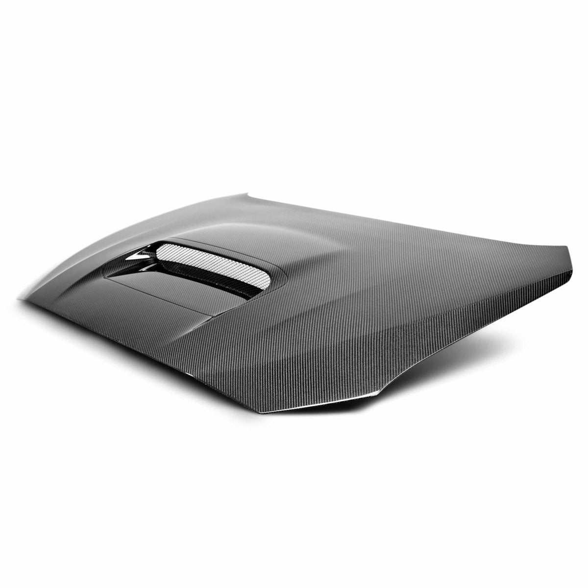 OEM-Style Carbon Fiber hood for 2015-2021 Subaru WRX / STi