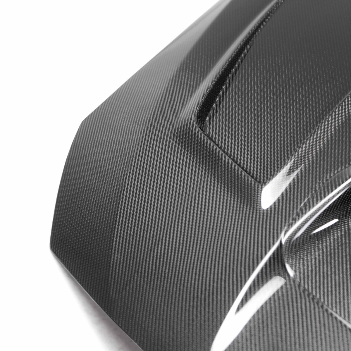 VS-Style Carbon Fiber hood for 2015-2021 Subaru WRX / STi