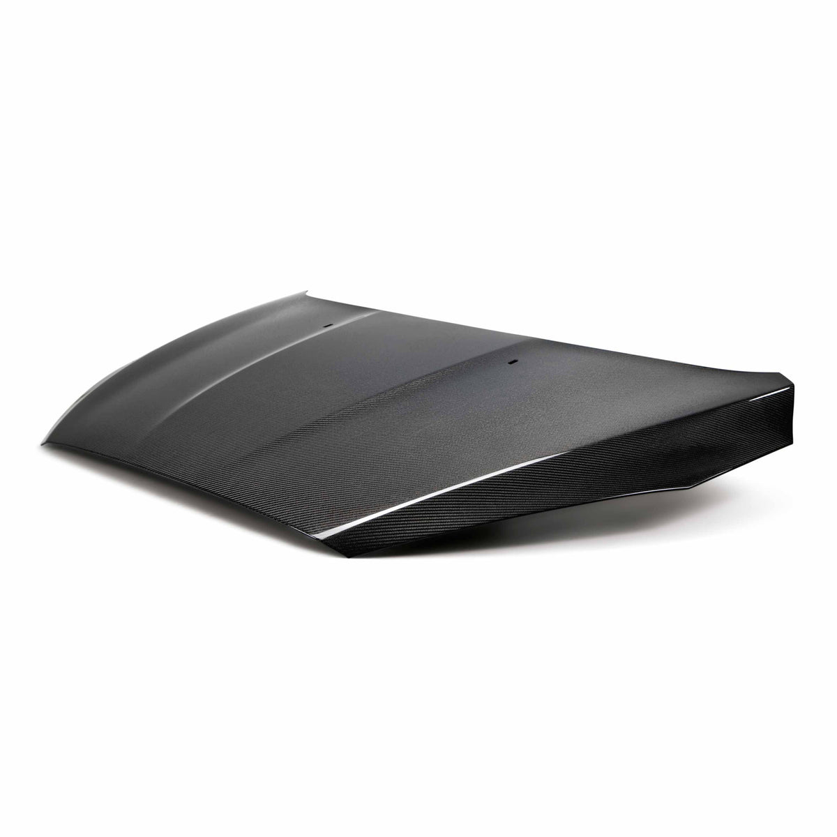 OEM-Style Carbon Fiber hood for 2015-2018 Ford Focus