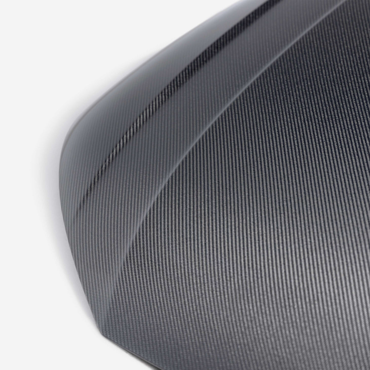 OEM-Style Carbon Fiber Hood for 2017-2024 Audi A4 / 2018-2024 Audi S4