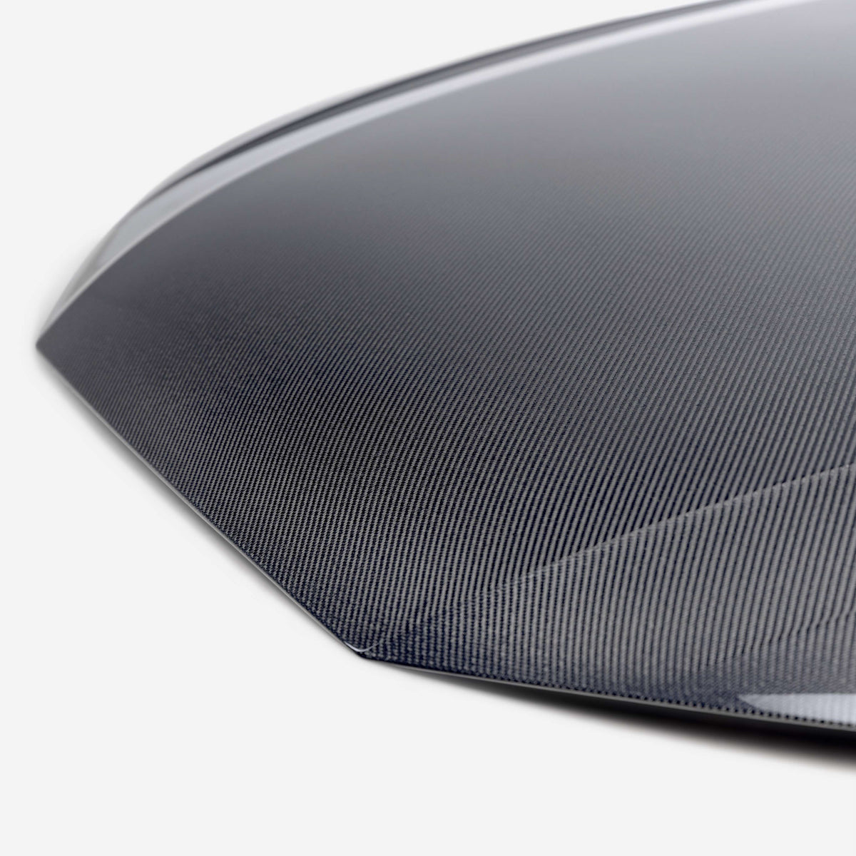 OEM-Style Carbon Fiber Hood for 2017-2024 Audi A4 / 2018-2024 Audi S4