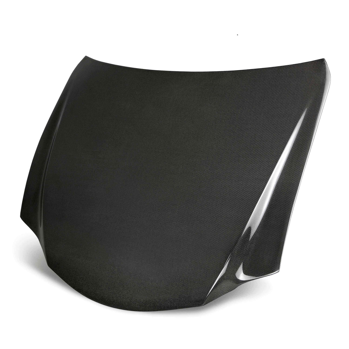 OEM-Style Carbon Fiber hood for 2017-2022 Lexus RC
