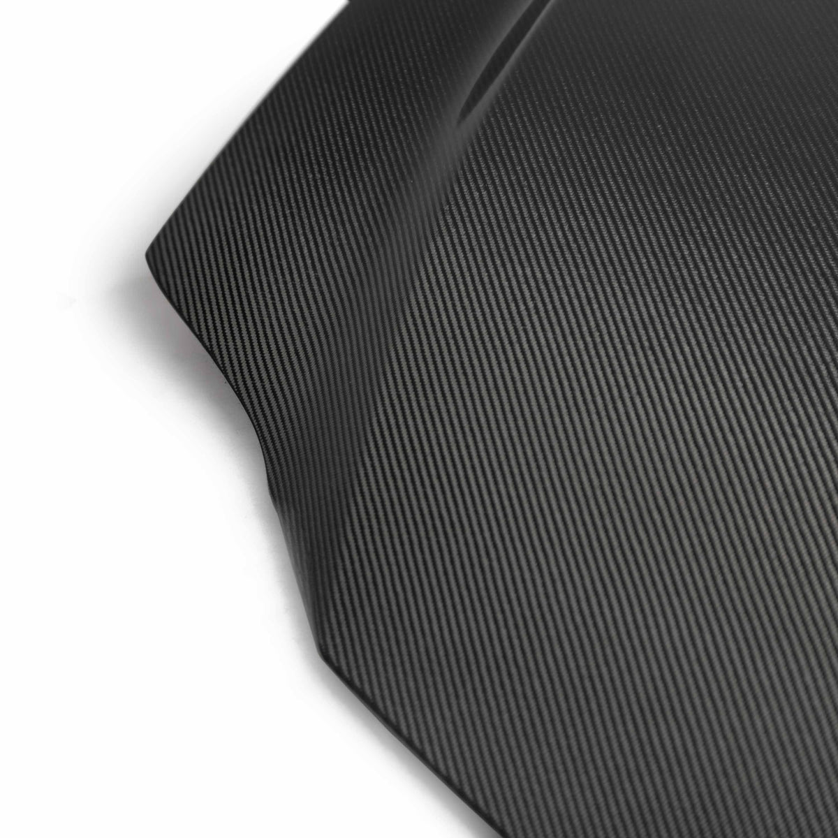 OEM-Style Carbon Fiber hood for 2017-2022 Lexus RC