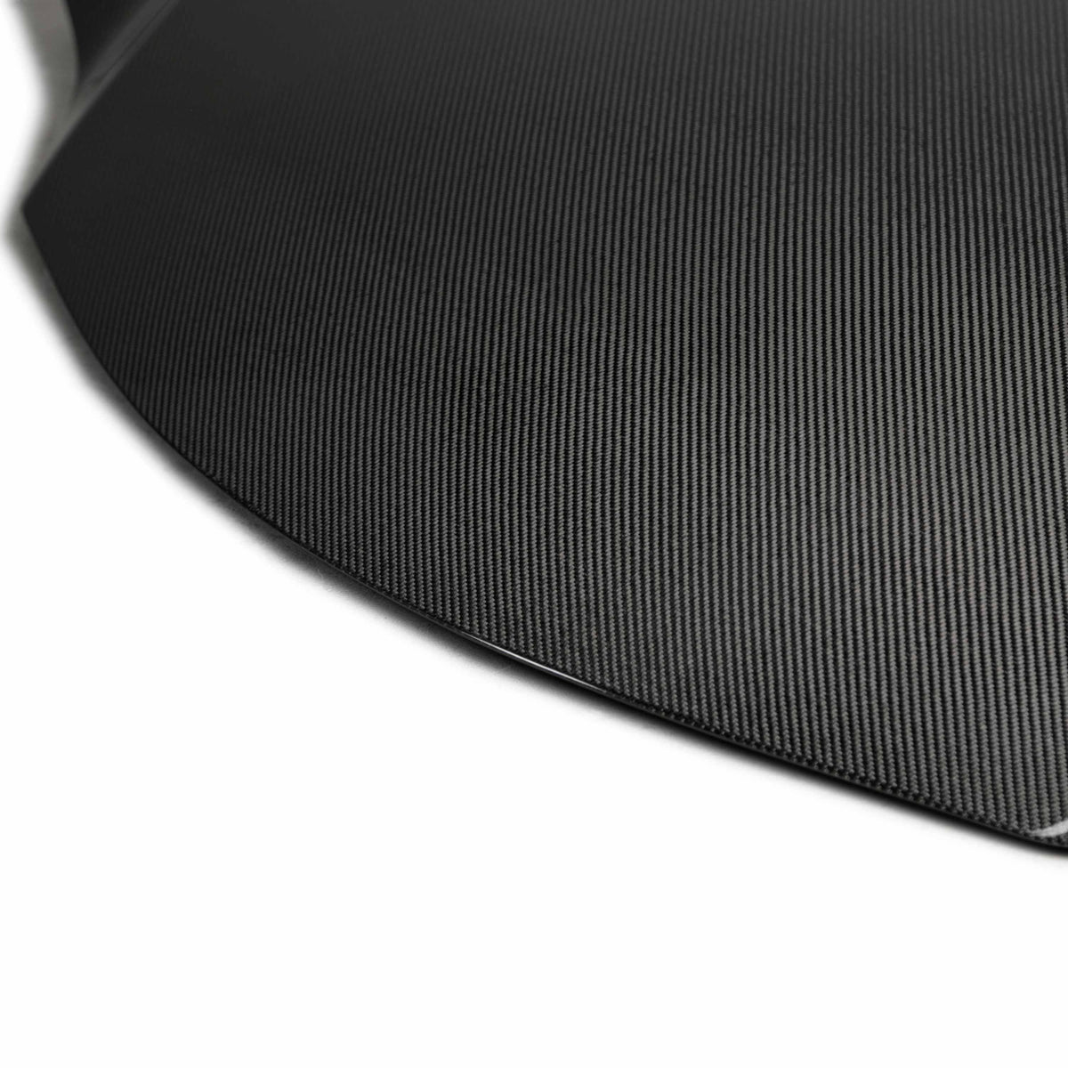 OEM-Style Carbon Fiber hood for 2017-2022 Lexus RC