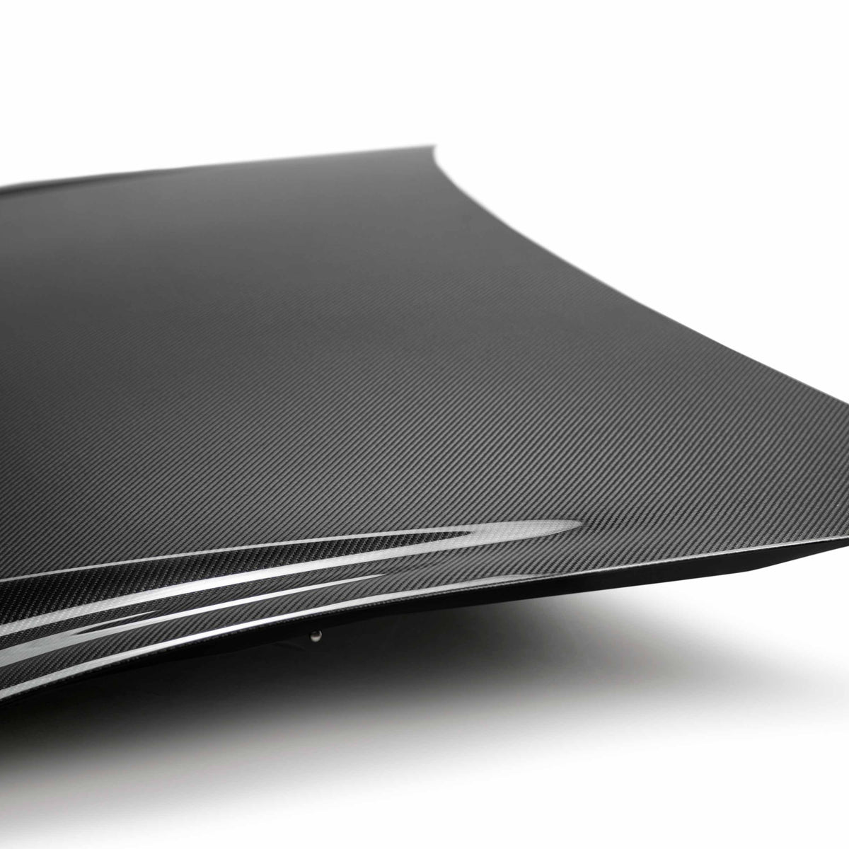 OEM-Style Carbon Fiber hood for 2017-2022 Lexus RC