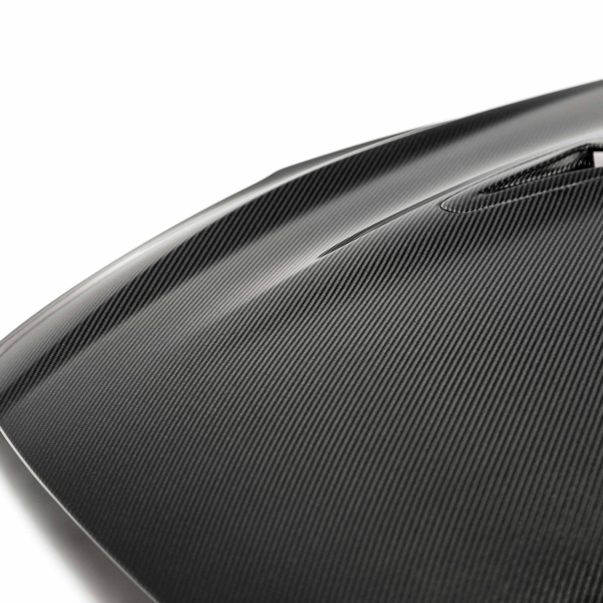 OEM-Style Carbon Fiber hood for 2017-2024 Nissan GT-R