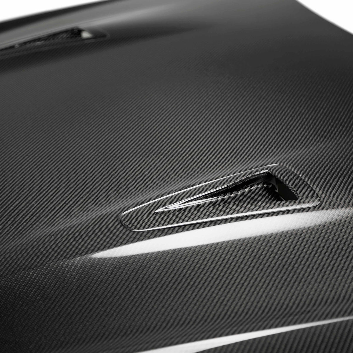 OEM-Style Carbon Fiber hood for 2017-2024 Nissan GT-R