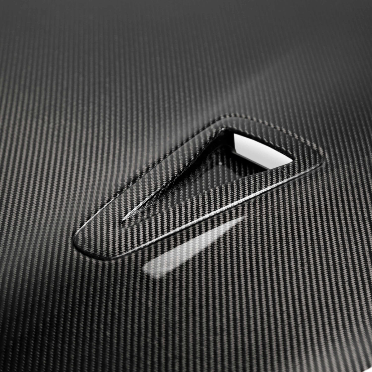 OEM-Style Carbon Fiber hood for 2017-2024 Nissan GT-R
