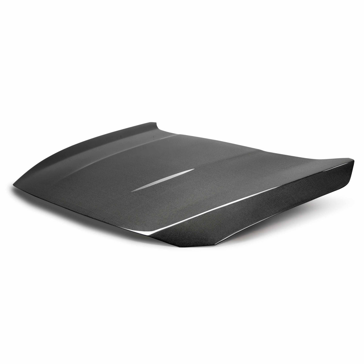 OEM-Style Carbon Fiber hood for 2018-2022 Honda Accord