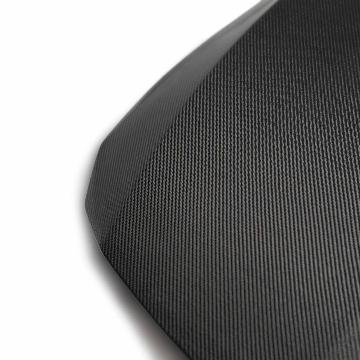 OEM-Style Carbon Fiber hood for 2018-2022 Honda Accord