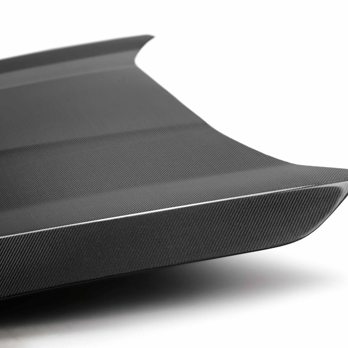 OEM-Style Carbon Fiber hood for 2018-2022 Honda Accord