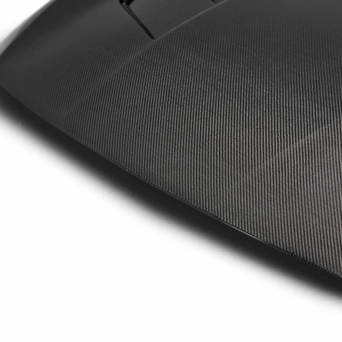 TS-Style Carbon Fiber hood for 2018-2022 Honda Accord