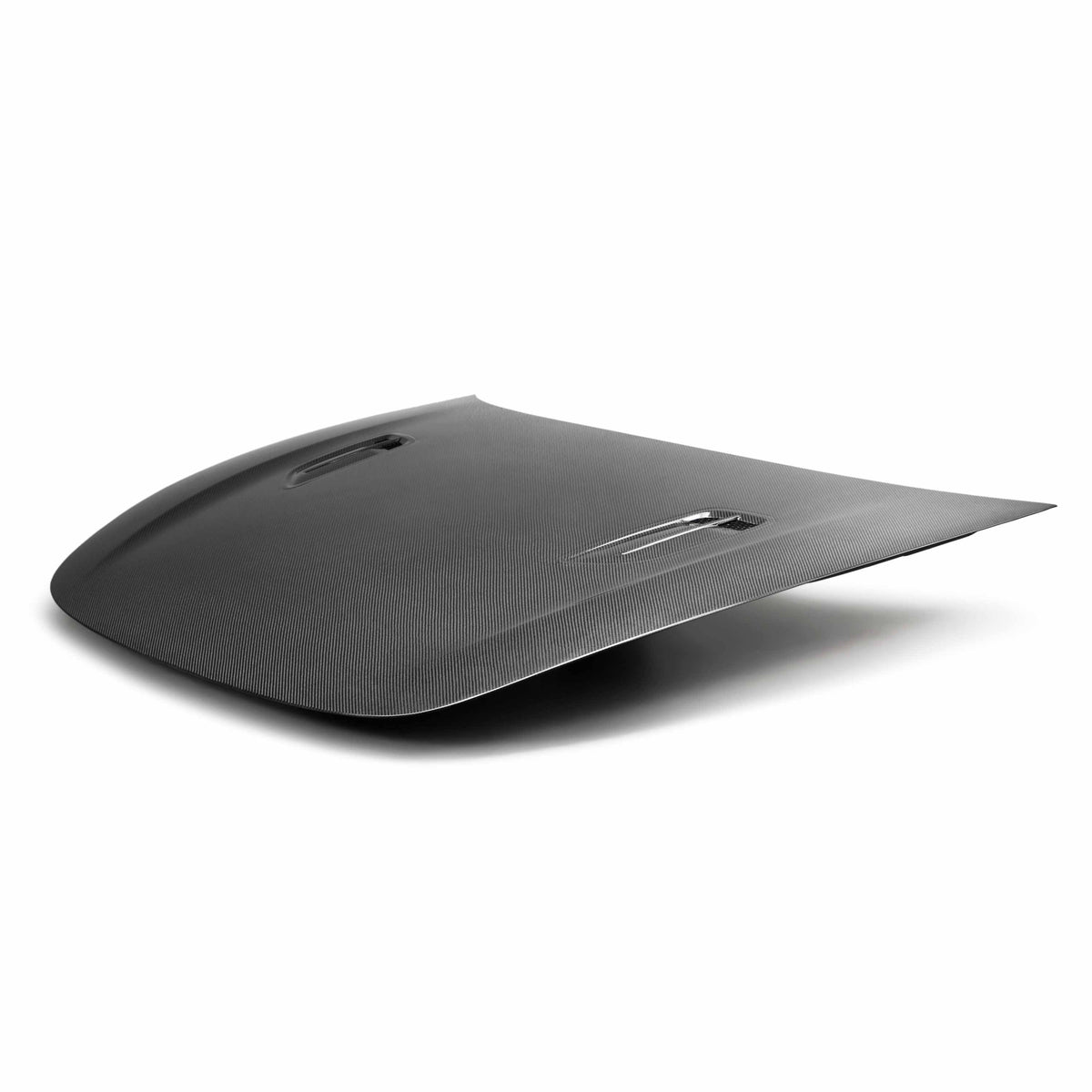 OEM-Style Carbon Fiber hood for 2018-2023 Kia Stinger