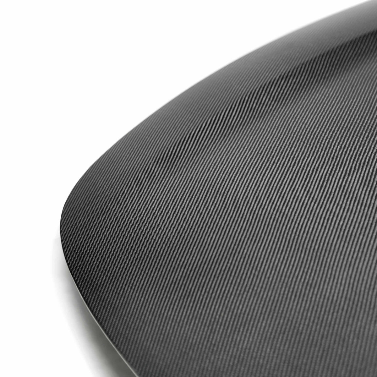 OEM-Style Carbon Fiber hood for 2018-2023 Kia Stinger
