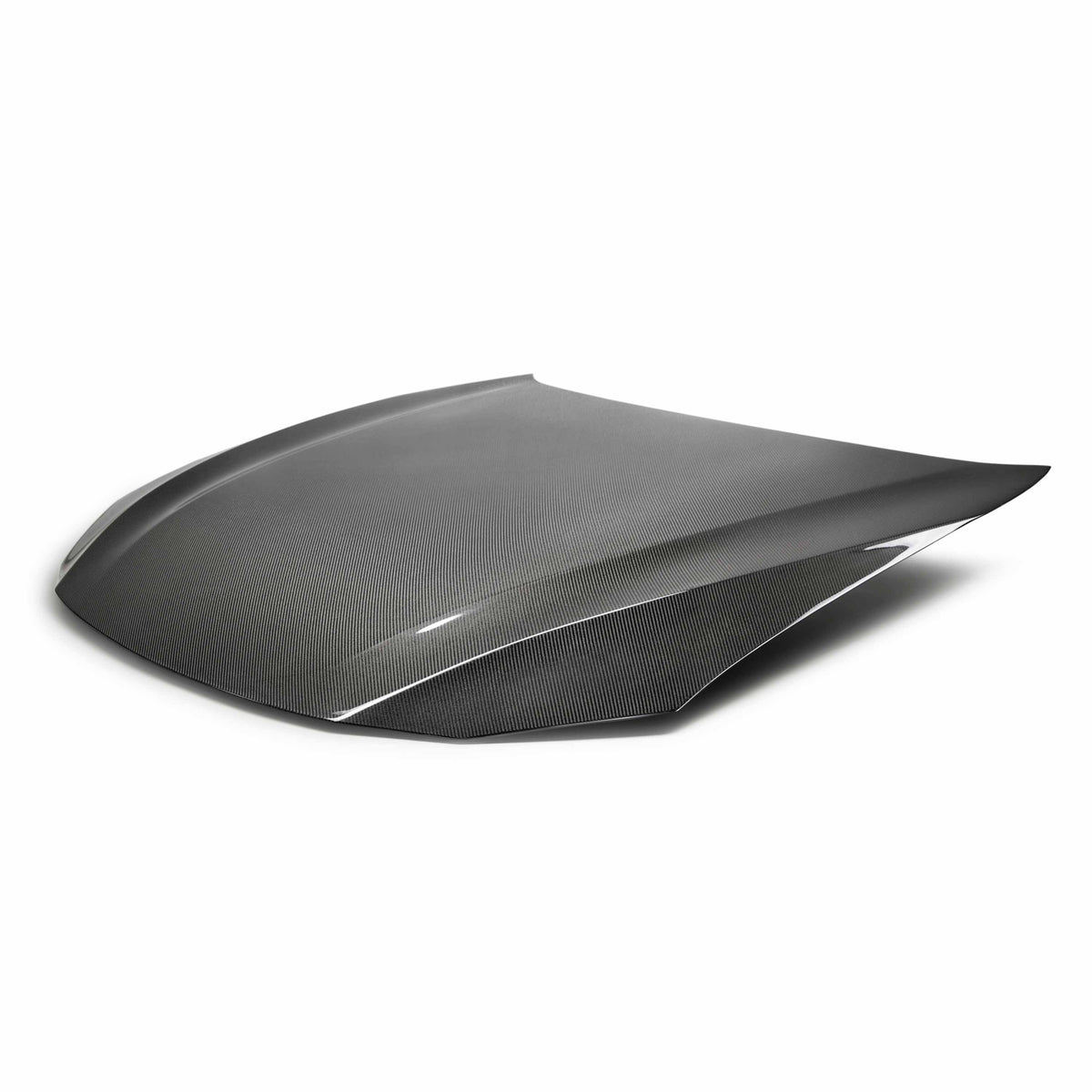 OEM-Style Carbon Fiber hood for 2018-2022 Lexus LC
