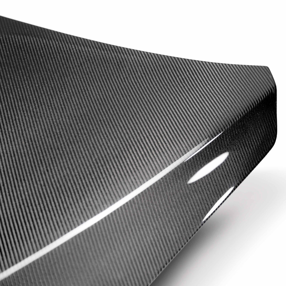 OEM-Style Carbon Fiber hood for 2019-2022 Hyundai Veloster