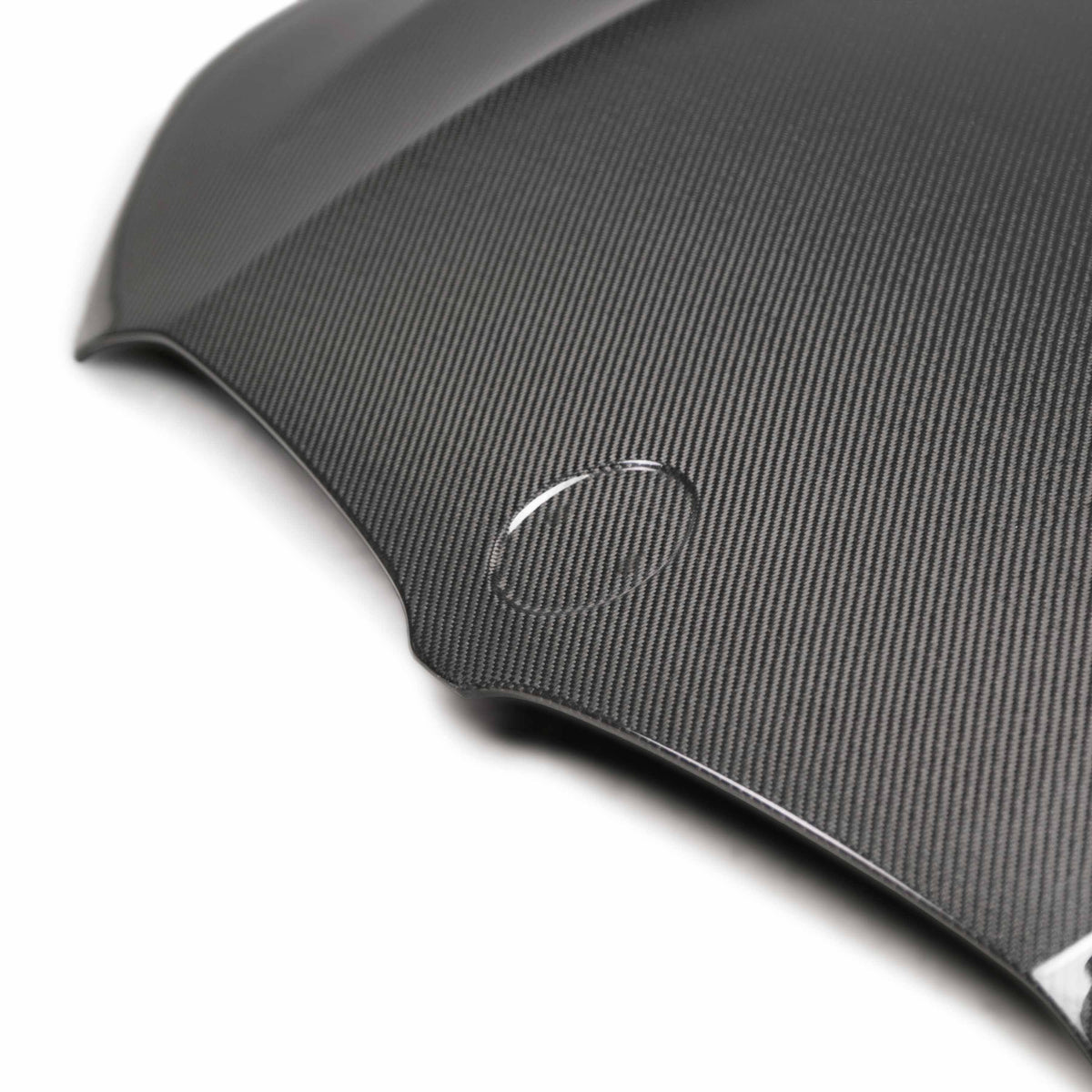 BT-Style Carbon Fiber Hood for 2019-2026 BMW G20 3 Series