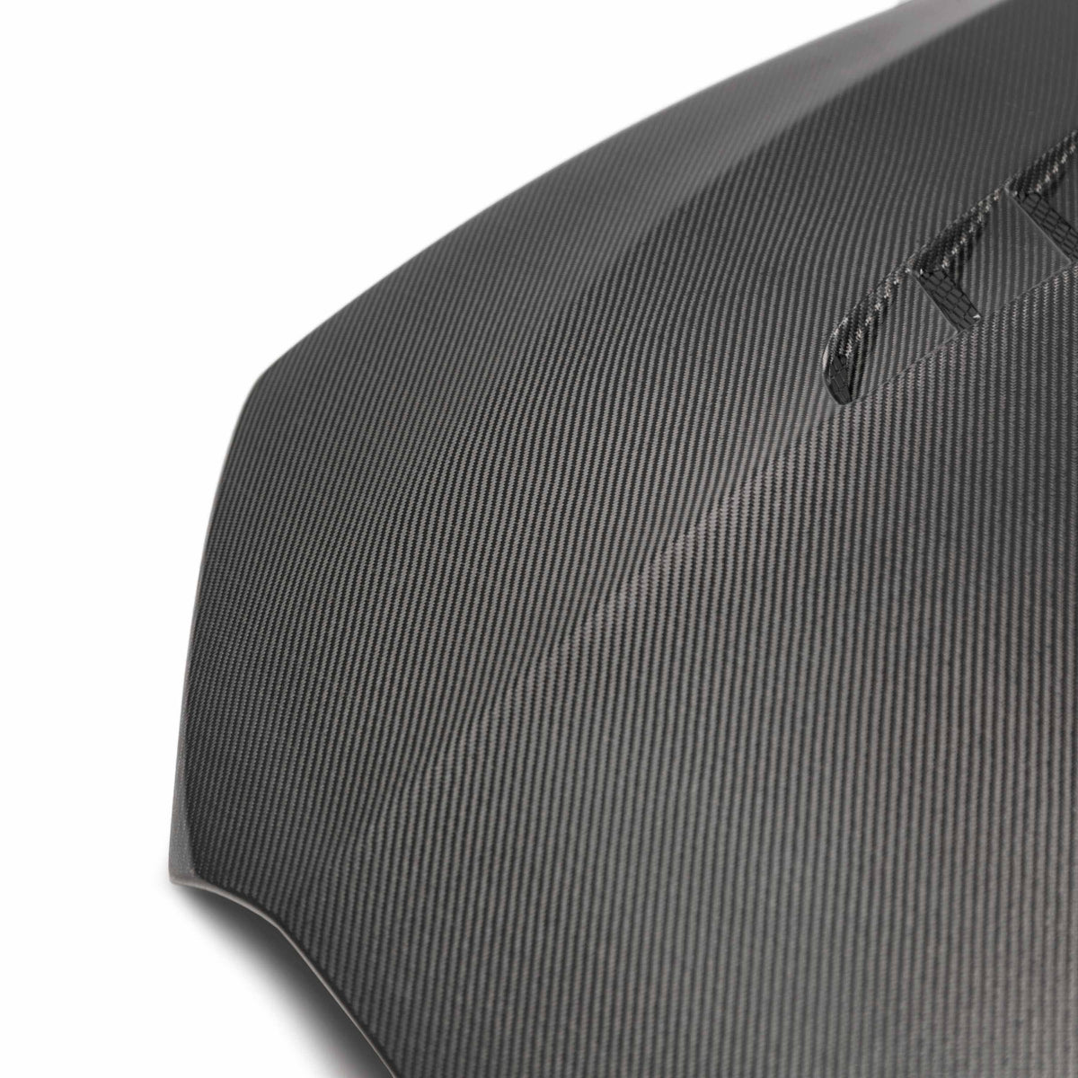 BT-Style Carbon Fiber Hood for 2019-2026 BMW G20 3 Series