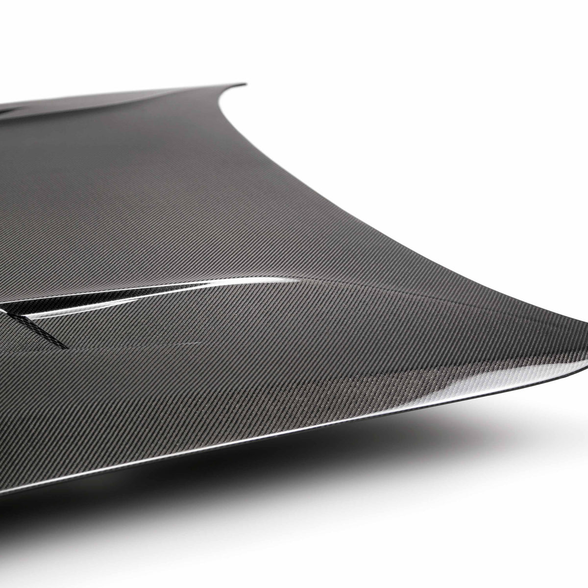 BT-Style Carbon Fiber Hood for 2019-2026 BMW G20 3 Series