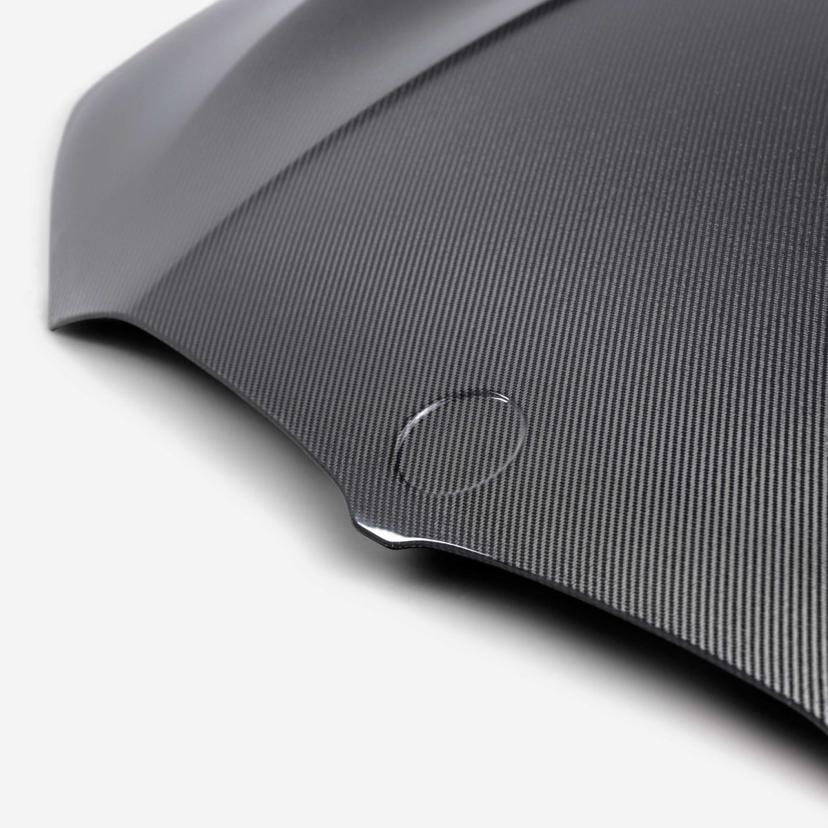 OEM-Style Carbon Fiber Hood for 2019-2026 BMW G20 3 Series