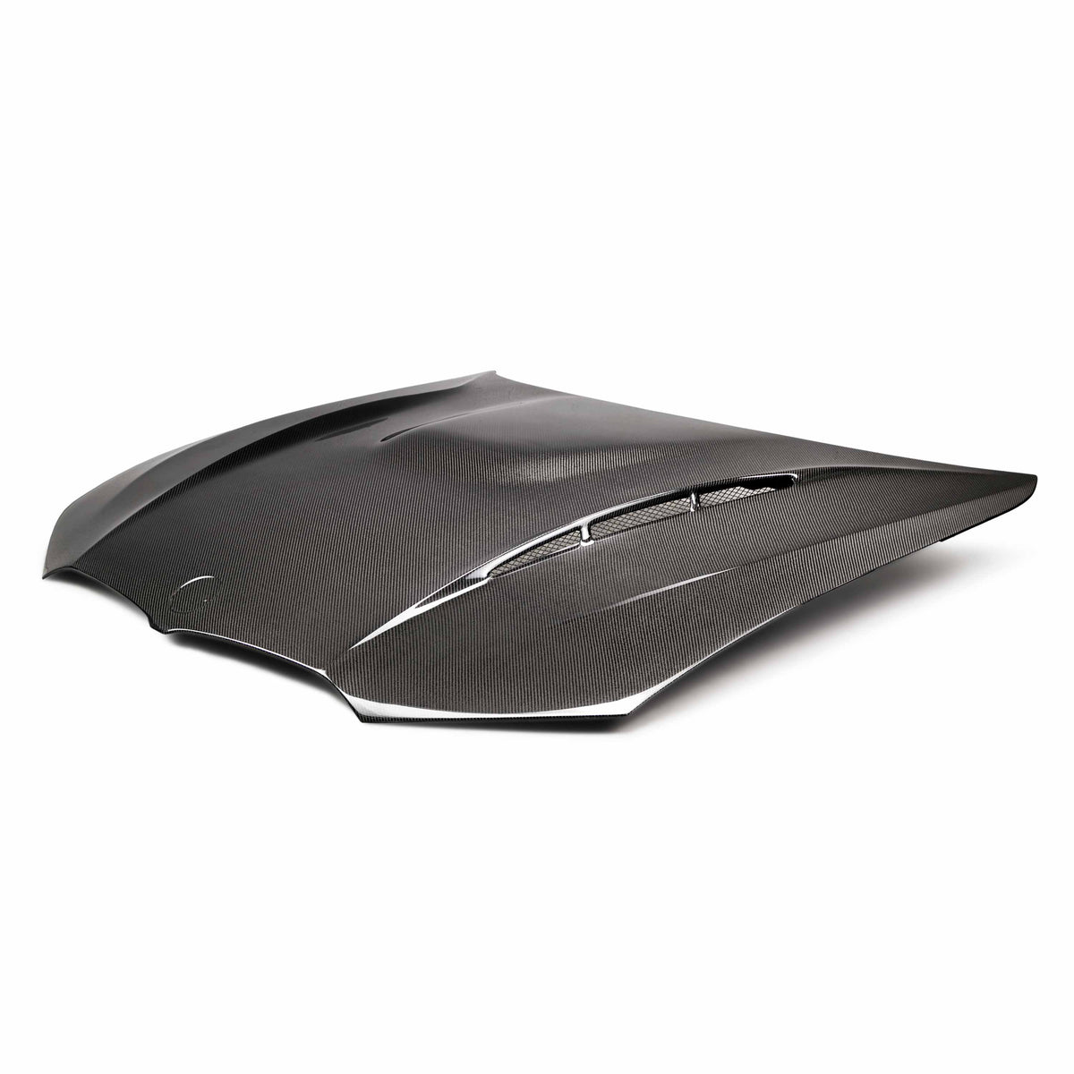 TH-Style Carbon Fiber Hood for 2019-2025 BMW G20 3 Series