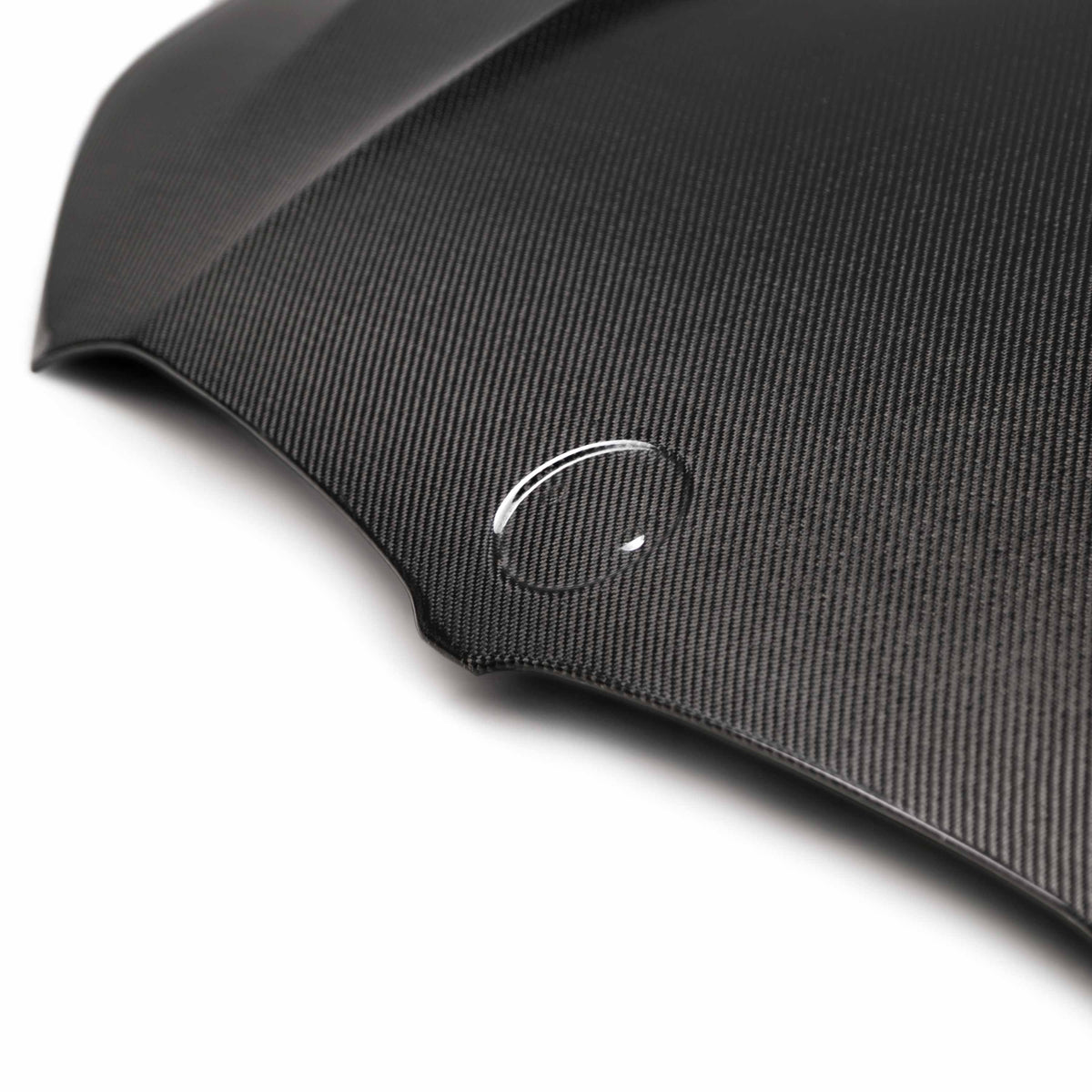 TH-Style Carbon Fiber Hood for 2019-2025 BMW G20 3 Series
