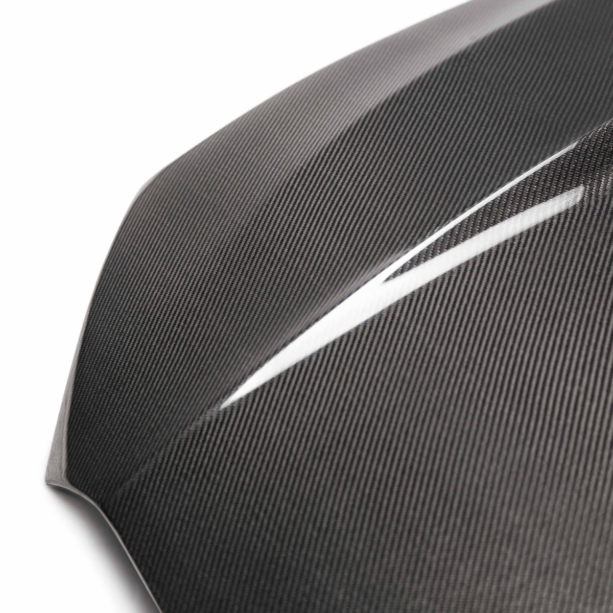 TH-Style Carbon Fiber Hood for 2019-2025 BMW G20 3 Series