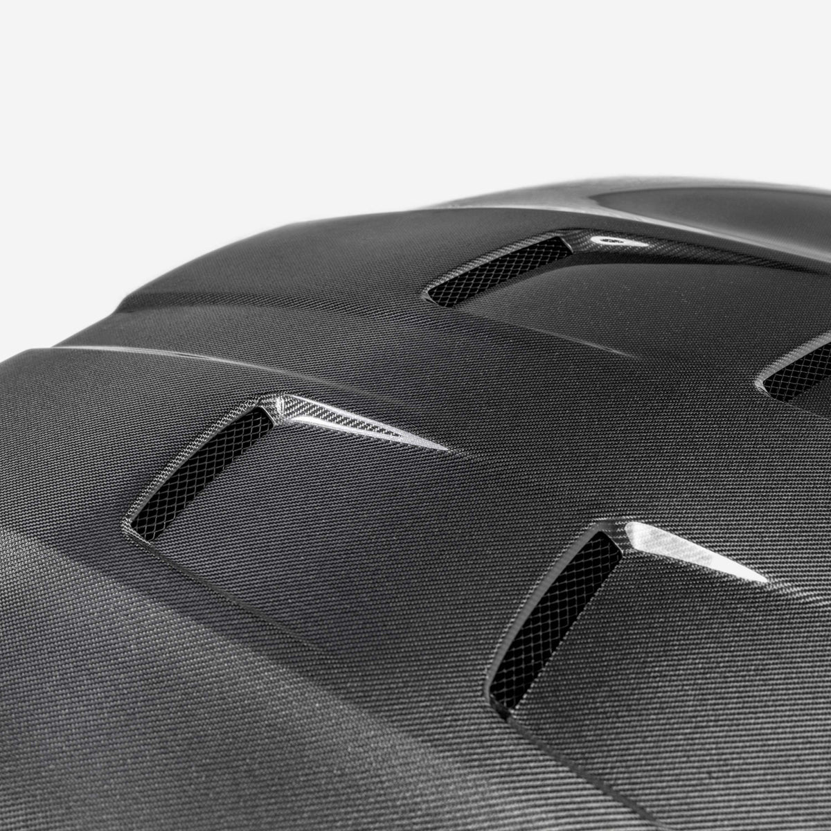 DV-Style Double-Sided Carbon Fiber Hood for 2021-2027 BMW G80 M3 / G82 M4 / G83 M4