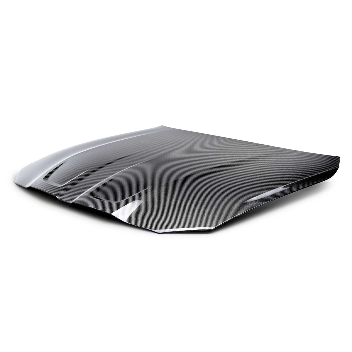OEM-Style Double-Sided Carbon Fiber Hood for 2021-2027 BMW G80 M3 / G82 M4 / G83 M4