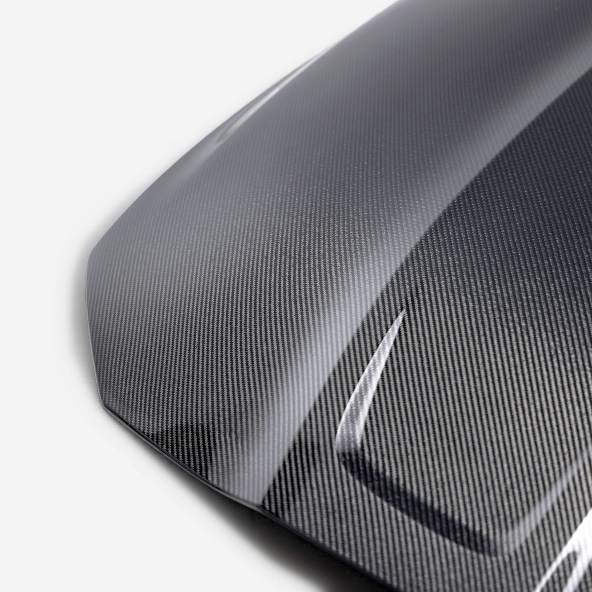 OEM-Style Double-Sided Carbon Fiber Hood for 2021-2027 BMW G80 M3 / G82 M4 / G83 M4