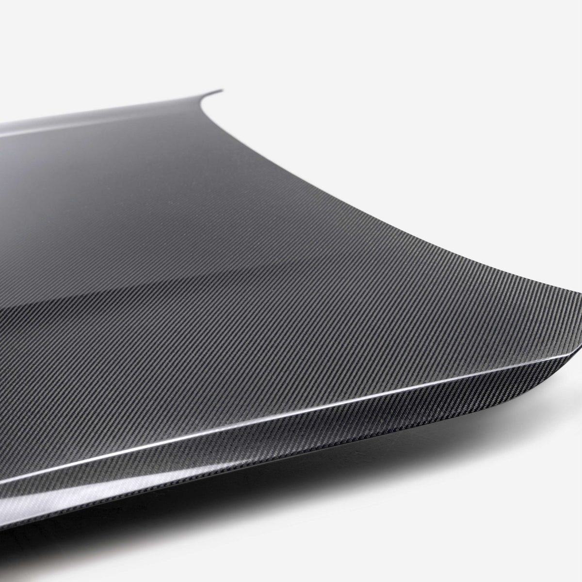 OEM-Style Double-Sided Carbon Fiber Hood for 2021-2027 BMW G80 M3 / G82 M4 / G83 M4