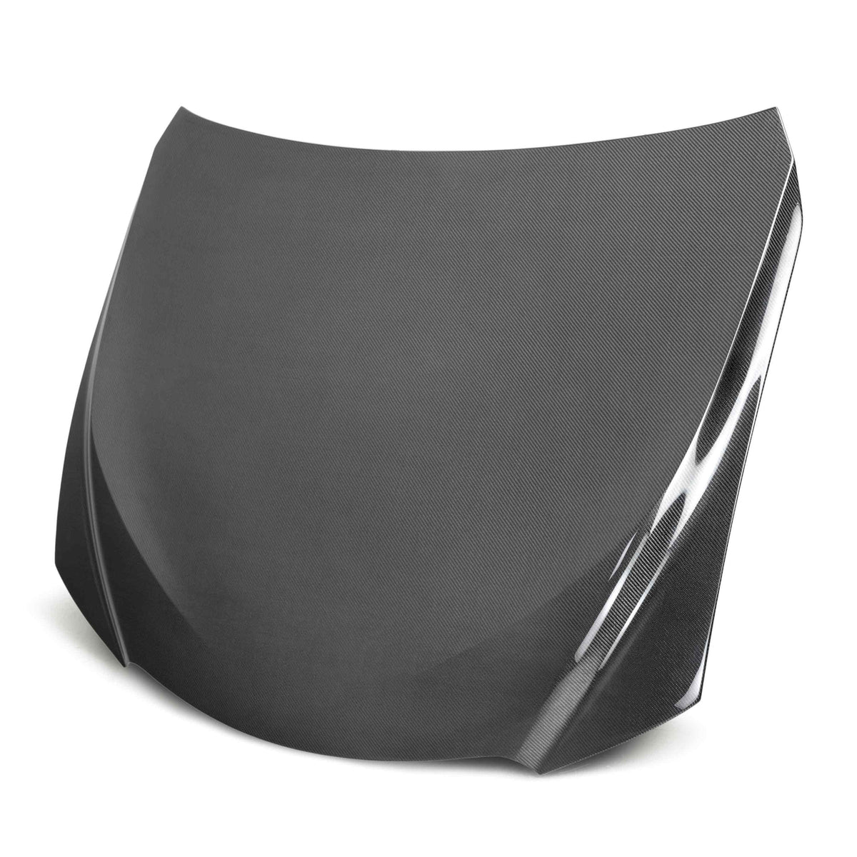 OEM-Style Carbon Fiber hood for 2021-2025 Lexus IS 300 / IS 350