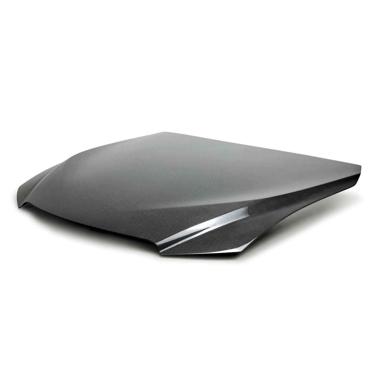 OEM-Style Carbon Fiber hood for 2021-2025 Lexus IS 300 / IS 350