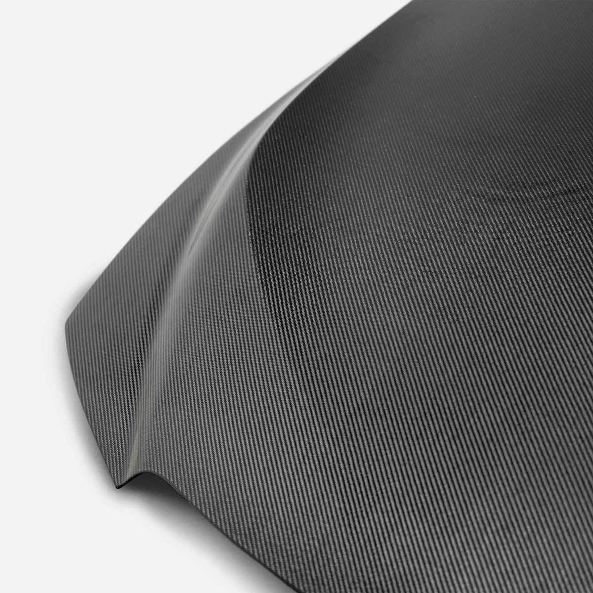 OEM-Style Carbon Fiber hood for 2021-2025 Lexus IS 300 / IS 350