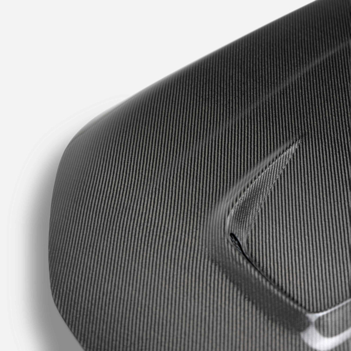 MR-Style Carbon Fiber Hood for 2022-2026 Honda Civic Sedan / Hatchback