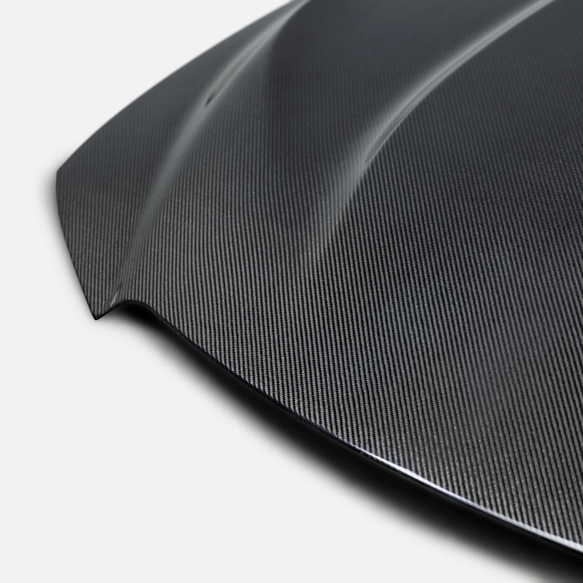 OEM-Style Carbon Fiber hood for 2022-2025 Lexus IS 500 F Sport Performance