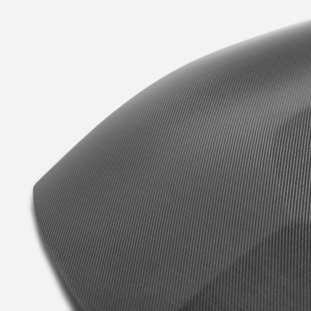 OEM-Style Carbon Fiber hood for 2023-2026 Nissan Z