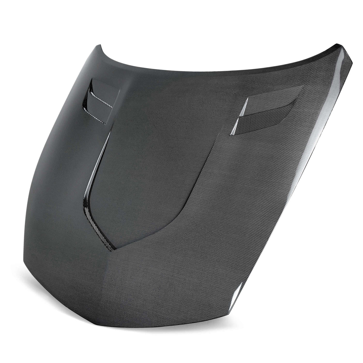 VS-Style Carbon Fiber hood for 2023-2026 Nissan Z