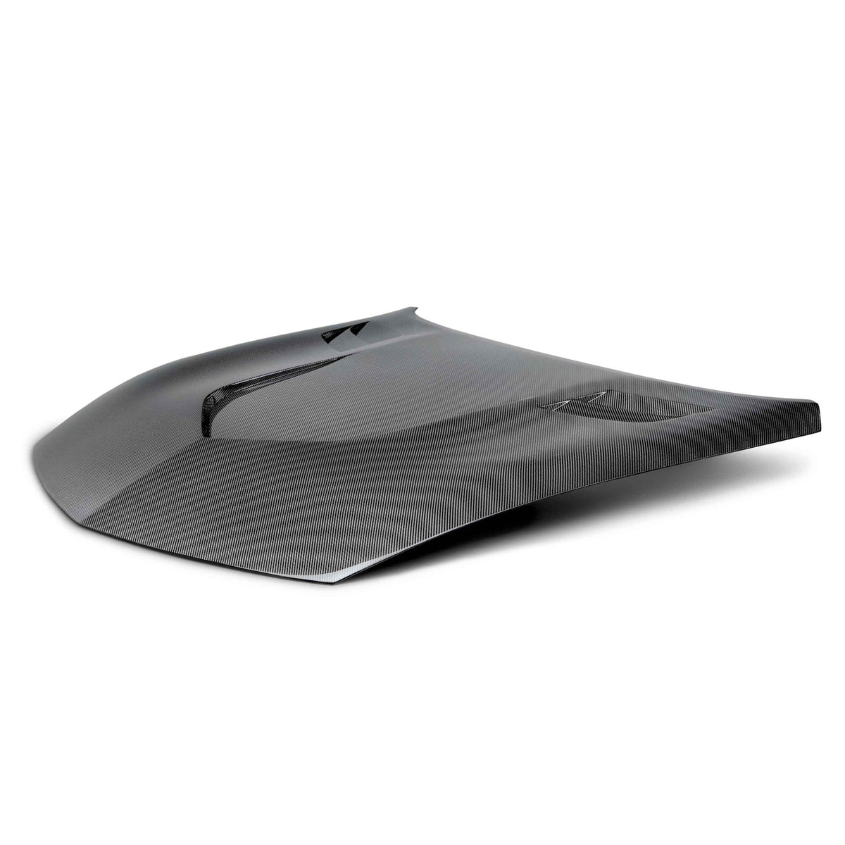VS-Style Carbon Fiber hood for 2023-2026 Nissan Z