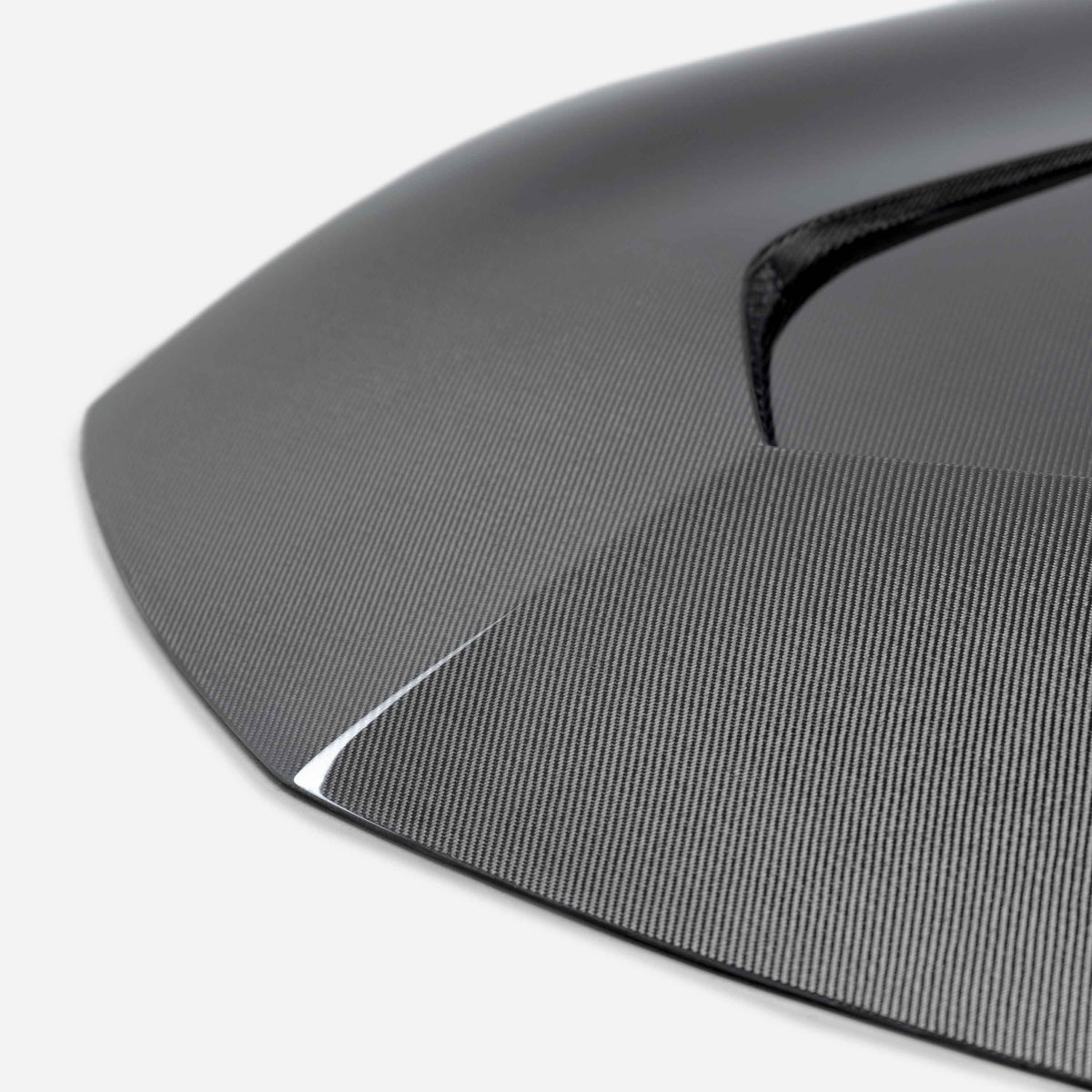 VS-Style Carbon Fiber hood for 2023-2026 Nissan Z