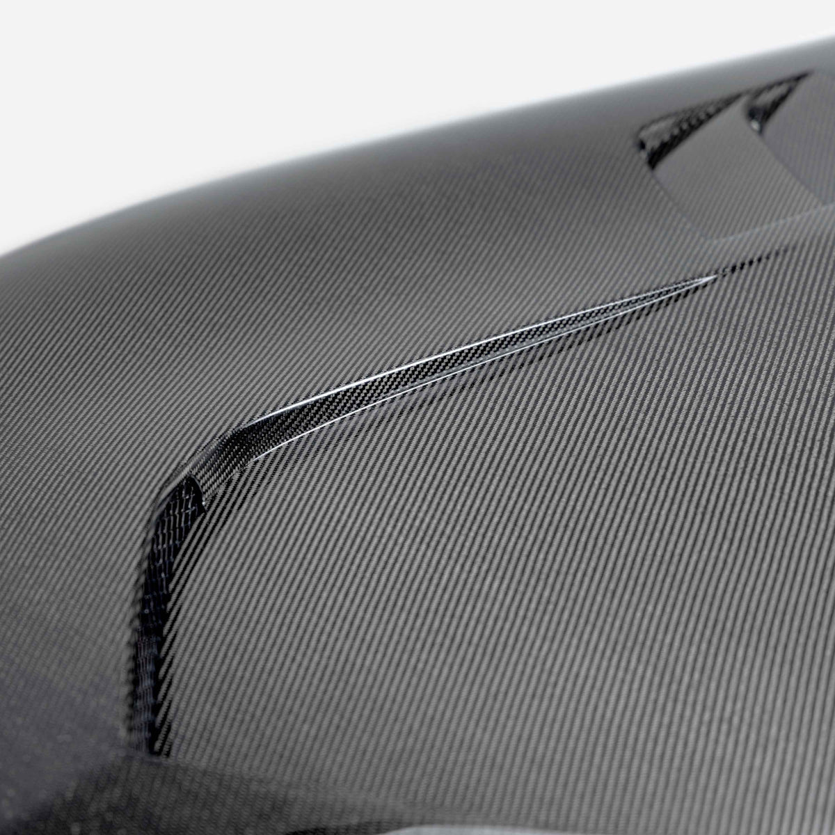 VS-Style Carbon Fiber hood for 2023-2026 Nissan Z